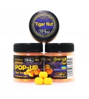 Amino POP-UPs one-flavor TIGER NUT (ТИГРОВИЙ ГОРІХ) 10•8 мм